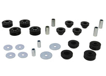Load image into Gallery viewer, Whiteline-Whiteline 1967-1971 Chevrolet C10 Pickup Body Mount Bushing Set