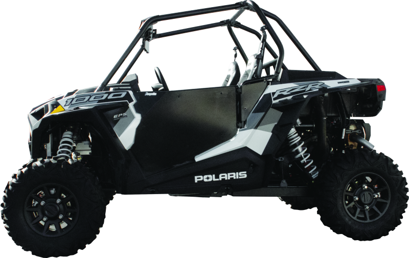 DFR522124-DragonFire Racing UTV Doors - Fits Polaris RZR XP 1000 14-22-Doors-DragonFire Racing