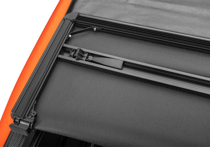 EXT92832-Extang 2024 Toyota Tacoma (5ft Bed) Trifecta 2.0-Tonneau Covers - Soft Fold-Extang