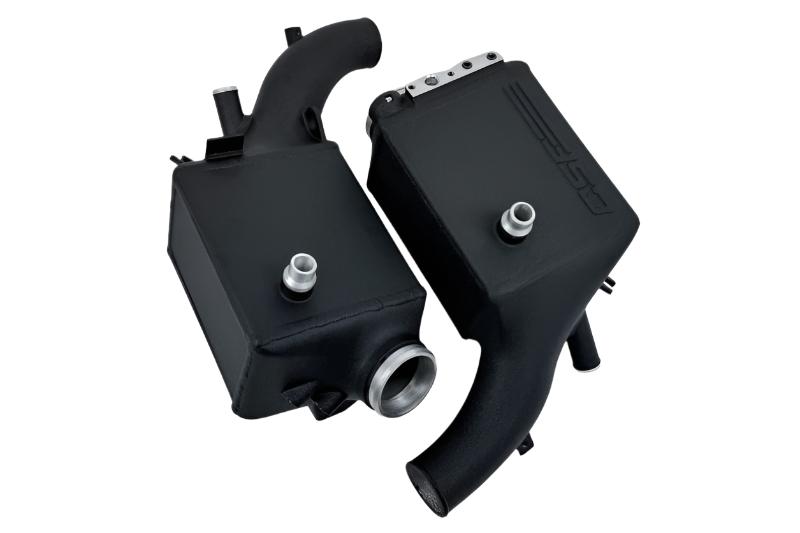 CSF8315-CSF 2014+ BMW X5M (F95) / X6M (F96) / XM (G09) Charge-Air-Cooler-Intercoolers-CSF
