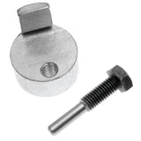 Gates Subaru Micro-V Stretch Fit Belt Installation Tool