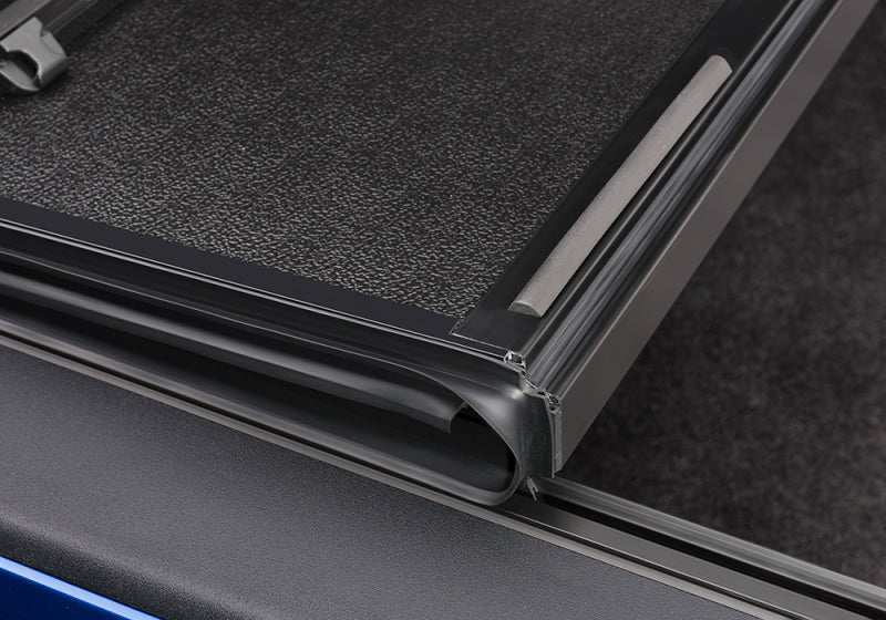 BAK226225 BAKFlip G2 Tonneau Cover 2019 and newer Ram 1500