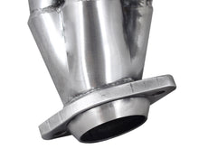 Load image into Gallery viewer, aFe aFe Power Twisted Steel Exhaust Headers 409 Stainless Steel 83-02 Jeep Wrangler (YJ) L4 2.5L