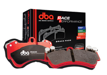 Load image into Gallery viewer, DBA-DBA 17-21 Honda Civic Type R Front RP Performance Brake Pads