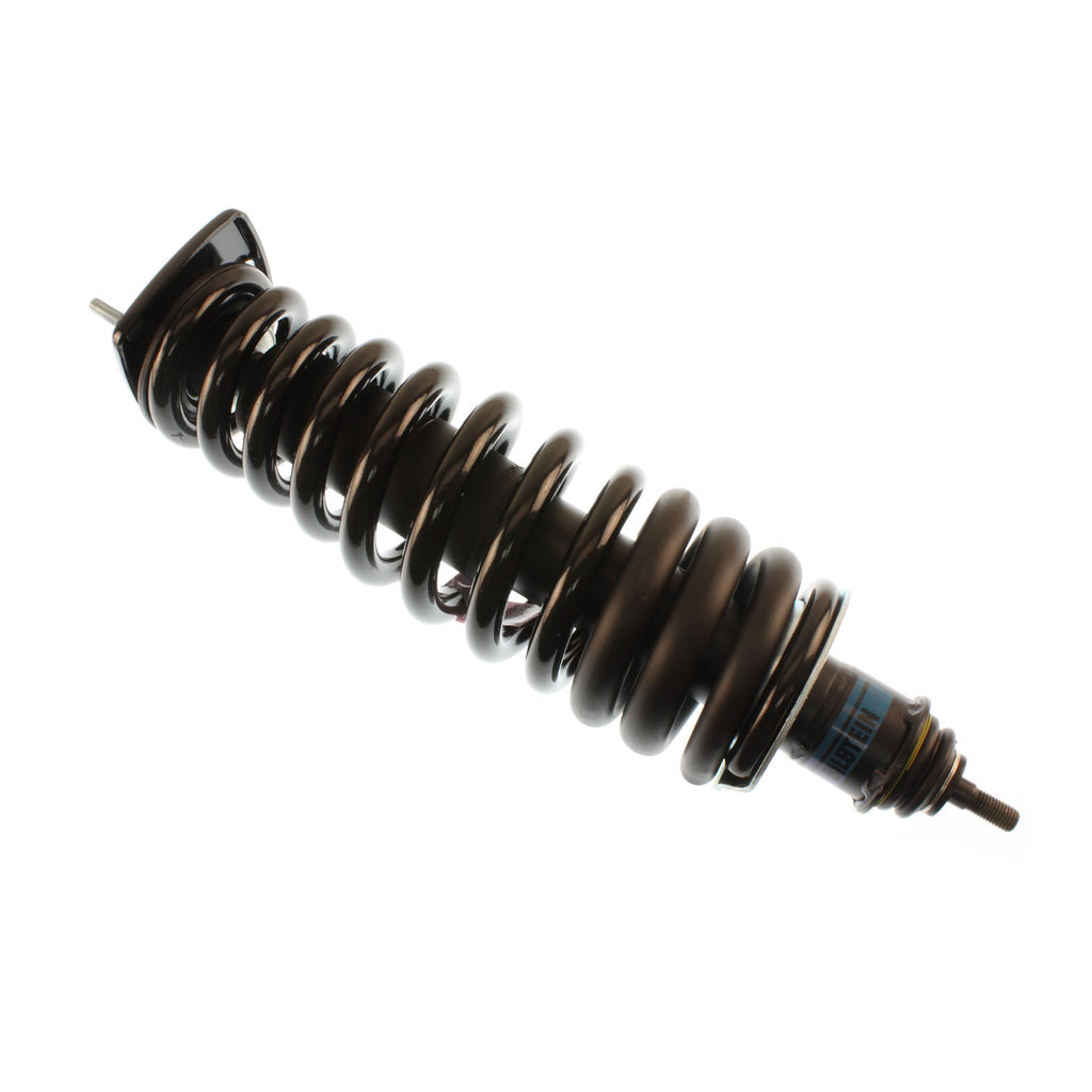 -Bilstein B4 2002 Mercedes-Benz ML500 Base Rear Shock Absorber-Shocks and Struts-Bilstein