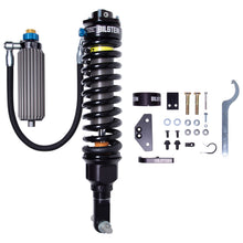 Load image into Gallery viewer, -Bilstein 21-24 Ford Bronco B8 8112 Suspension Shock Absorber and Coil Spring Assembly - Front Left-Suspension Packages-Bilstein