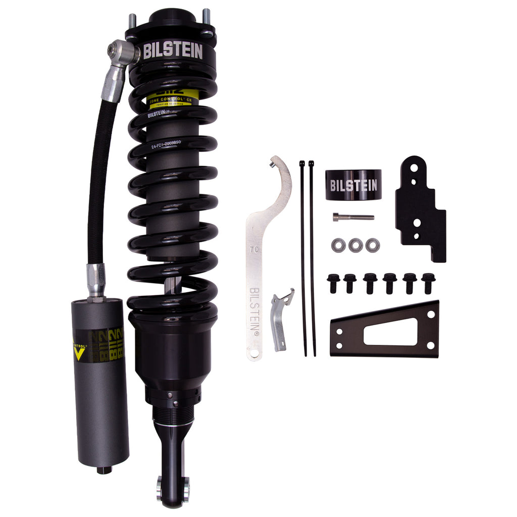 -Bilstein 05-22 Toyota Tacoma B8 8112 Front Left Corner Module-Shocks and Struts-Bilstein