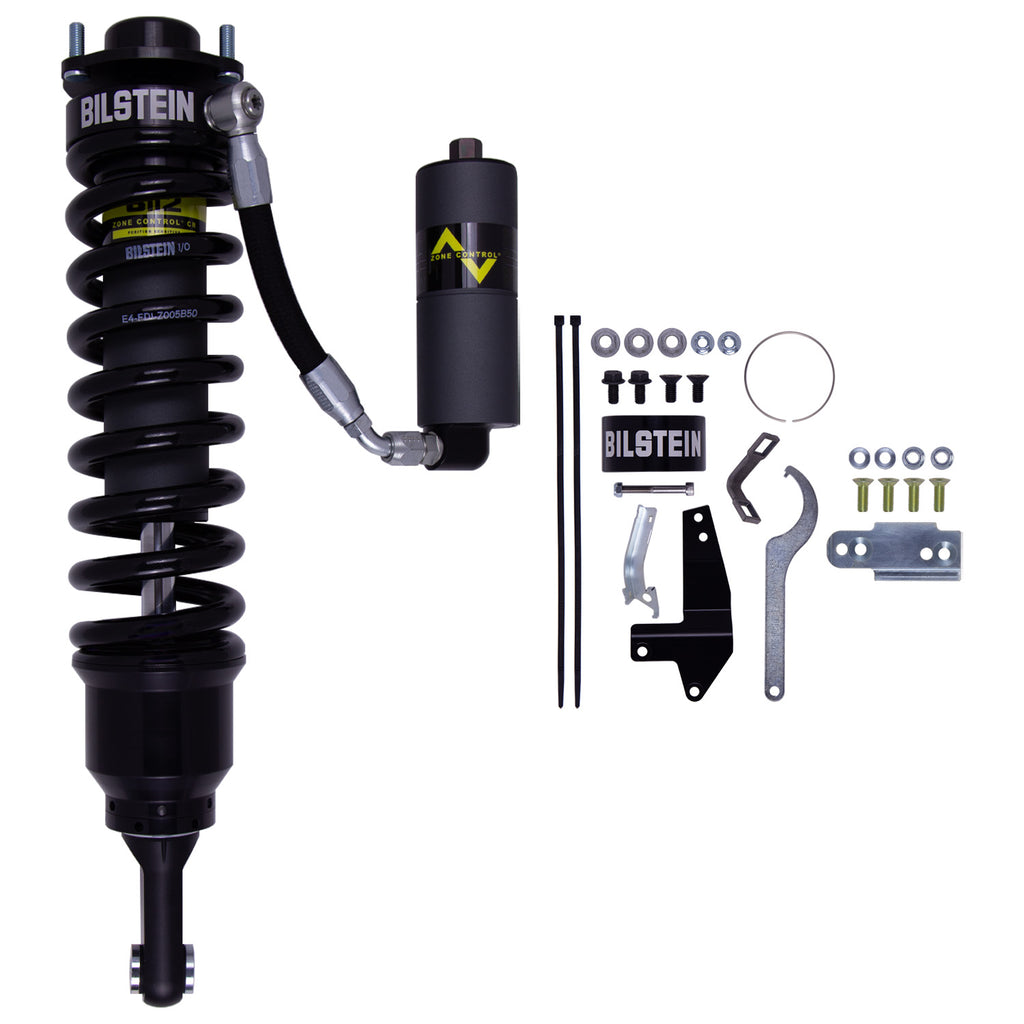 -Bilstein B8 8112 03-09 Toyota 4Runner Monotube Front Right Corner Module-Suspension Packages-Bilstein