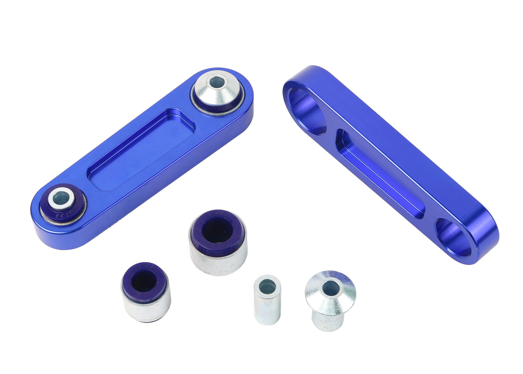 Superpro SuperPro 2015 Ford Mustang EcoBoost Premium Alloy Integral Link Kit