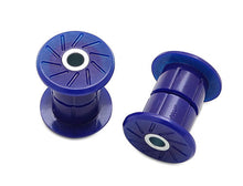 Load image into Gallery viewer, Superpro SuperPro 99-21 Chevrolet Silverado 1500 2WD Rear Rearward Leaf Spring Eye Bushing Kit