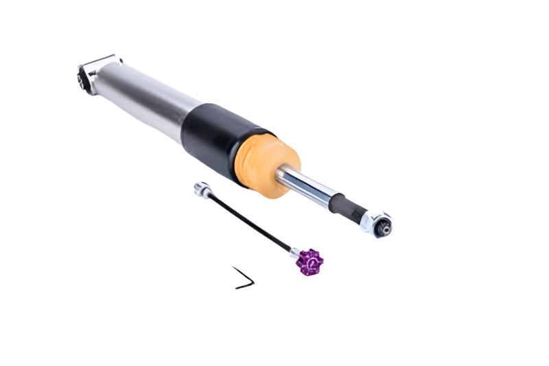 KWS68525018-KW 8mm Rebound Adjustment Extension - 350mm Long-Shocks and Struts-KW