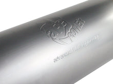 Load image into Gallery viewer, aFe aFe MACHForce XP Exhausts Mufflers SS-409 EXH Muffler 4 ID In/Out 8 Dia