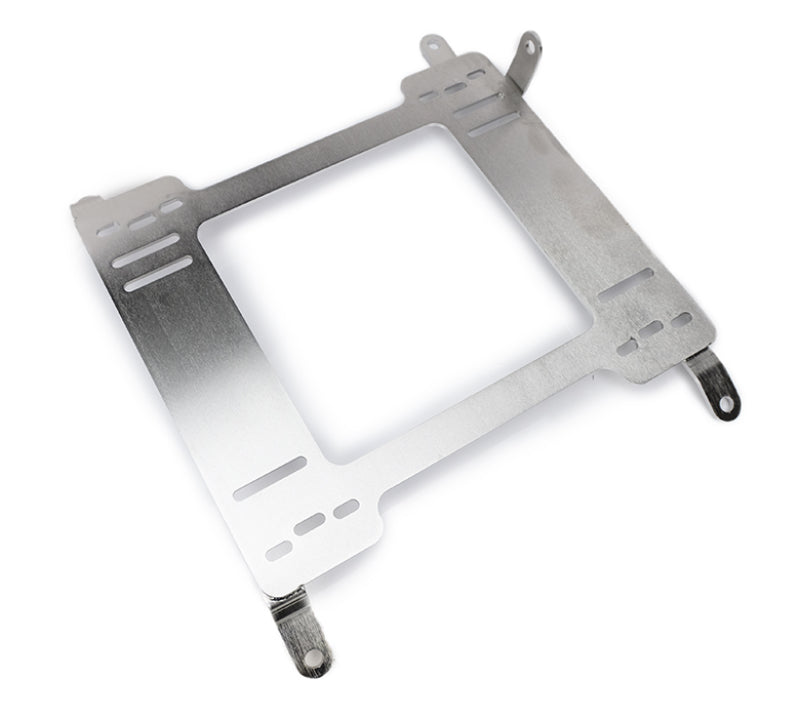 NRG Stainless Steel Seat Bracket 09-19 Nissan 370Z - Pair-Seat Brackets & Frames-NRG