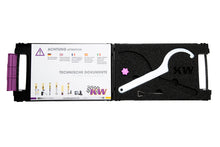 Load image into Gallery viewer, KWS39080059-KW DDC Plug &amp; Play Coilover Kit Volkswagen Golf VIII R w/ Electronic Dampers-Coilovers-KW