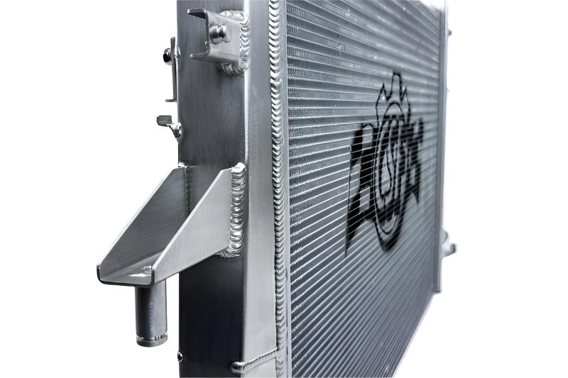 CSF7227-CSF Porsche 955/957 Cayenne / Audi Q7 / VW Touareg Heavy-Duty Performance Radiator-Radiators-CSF