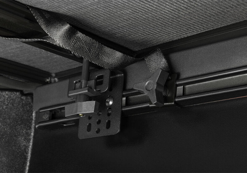EXT90833-Extang 2024 Toyota Tacoma (6ft Bed) Trifecta ALX-Bed Covers - Folding-Extang