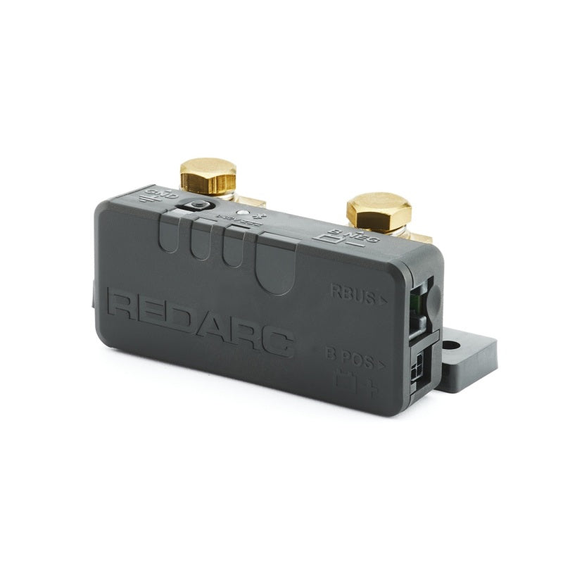 RDCBSEN500-REDARC Smart Battery Monitor-Wiring Connectors-REDARC