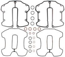 Load image into Gallery viewer, TWP043364-Twin Power 17-Up M8 Rocker Box Gasket Kit-Gasket Kits-TwinPower
