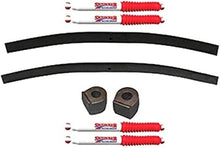 Load image into Gallery viewer,  Skyjacker (F82MK-N) Suspension Lift Kit
