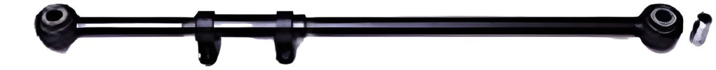 Fabtech 00-04 Ford F250/350/Excursion 4WD Adjustable Track Bar - 32.5in Extended/29in Collapsed - Black Ops Auto Works