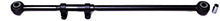 Load image into Gallery viewer, Fabtech 00-04 Ford F250/350/Excursion 4WD Adjustable Track Bar - 32.5in Extended/29in Collapsed - Black Ops Auto Works