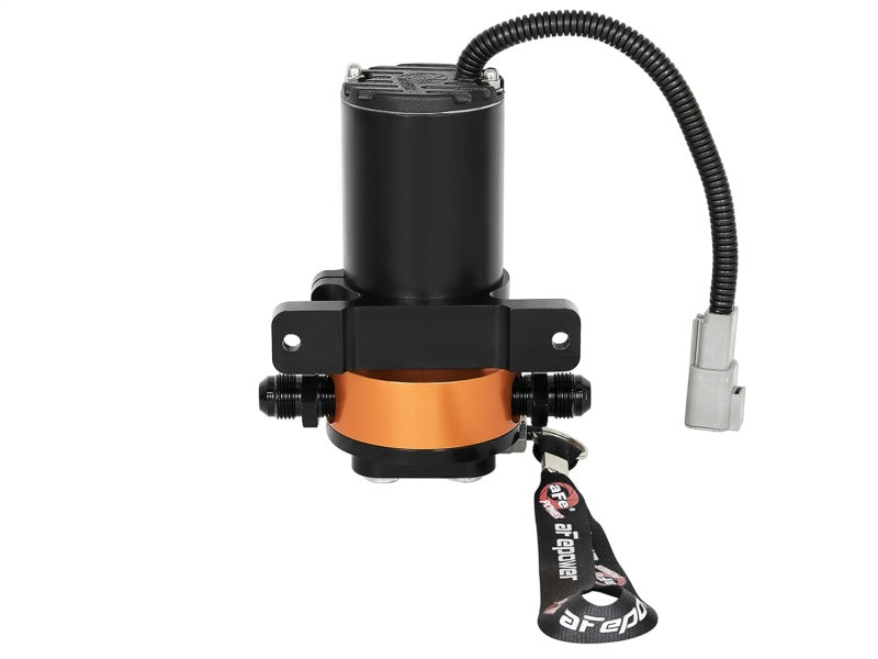 aFe DFS780 MAX Universal Fuel Pump-Fuel Air Separators-aFe