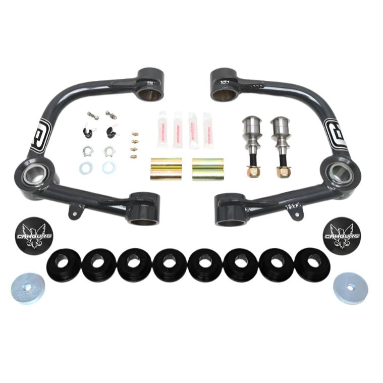 Camburg Engineering Suspension Control Arm Kit CAM310130 Black Ops