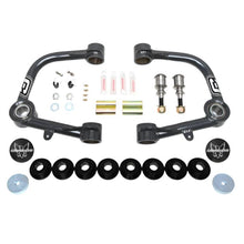 Load image into Gallery viewer, CMBCAM-310130-Camburg Toyota Tacoma Pre/4WD 05-23 / 4-Runner 03-23 / FJ 07-14 1.25in Uniball Upper Arms w/ covers-Suspension Arms &amp; Components-Camburg