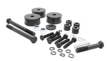 Load image into Gallery viewer, Superpro SuperPro 2008 Lexus LX570 Base Differential Drop Kit - Front