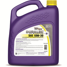Load image into Gallery viewer, RLP80456-Royal Purple Duralec Ultra Diesel 10W-30 CK-4 Motor Oil - 1 Gallon-Motor Oils-Royal Purple