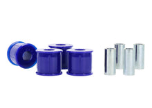 Load image into Gallery viewer, Superpro SuperPro 1994 Land Rover Discovery Base Front Rearward Radius Arm-to-Differential Mount Bushing Set