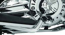 Load image into Gallery viewer, KUR5649-Kuryakyn Heel Shift Lever Indian Chrome-Levers-Kuryakyn