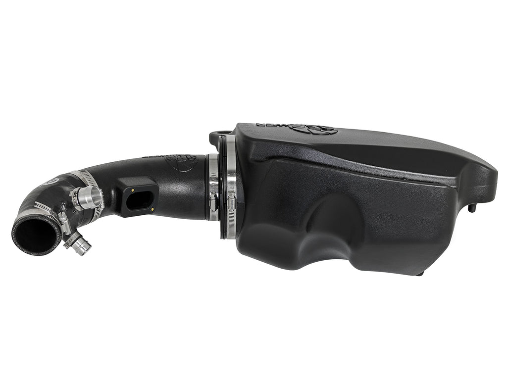 aFe aFe Momentum GT Cold Air Intake Pro DRY S 11-15 BMW 116i/118i (F20/21) L4-1.6L (t) N13