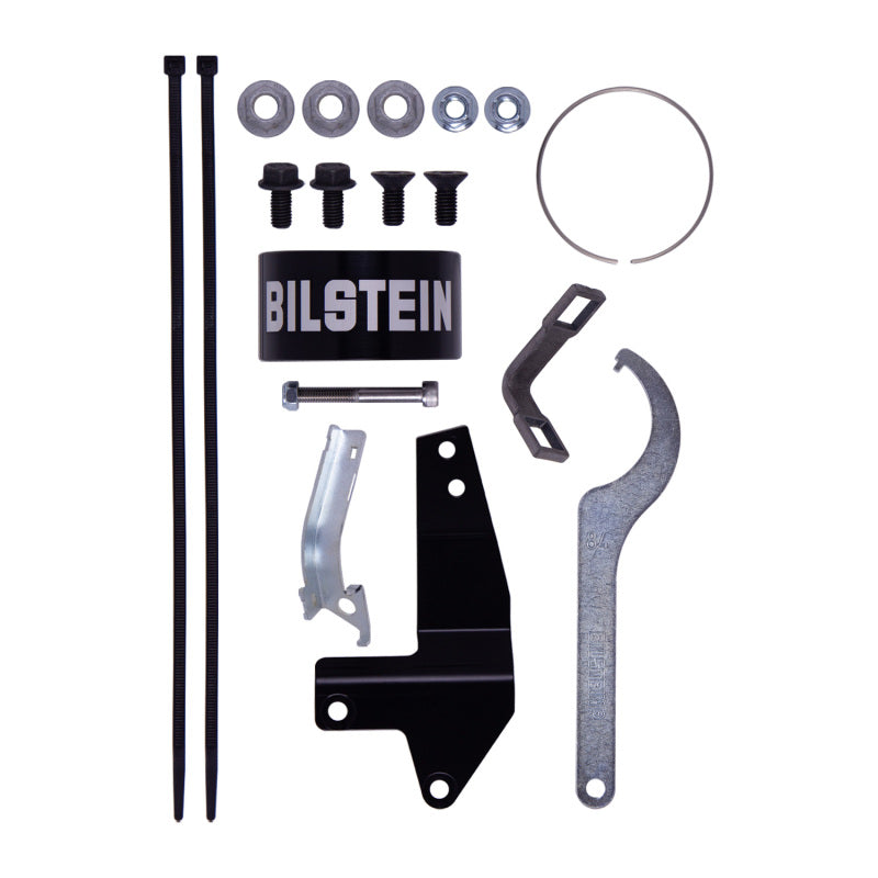 BIL41-324165-Bilstein B8 8112 Series 10-23 Toyota 4Runner Zone Control Monotube Front Right Corner Module-Suspension Packages-Bilstein