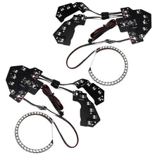 Load image into Gallery viewer, ORL1446-332-Oracle 18-21 Ford Mustang Dynamic DRL w/ Halo Kit &amp; Sequential Turn Signal - ColorSHIFT SEE WARRANTY-Headlights-ORACLE Lighting