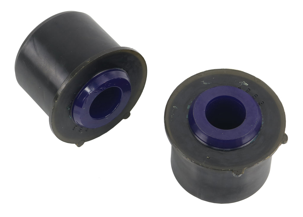 Superpro SuperPro Front Control Arm Lower Rear Bushing Kit