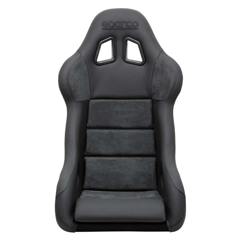 Sparco 008013RPNR EVO L QRT Performance Racing Seat - Black - image 3