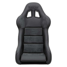 Load image into Gallery viewer, Sparco 008013RPNR EVO L QRT Performance Racing Seat - Black - image 3