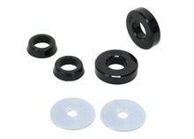 Load image into Gallery viewer, Whiteline-Whiteline 08-14 Lexus IS F Differential Mount Bushing Kit - Rear