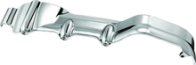 Load image into Gallery viewer, KUR7780-Kuryakyn Inner Primary Cover 07-16 Touring Chrome-Engine Covers-Kuryakyn