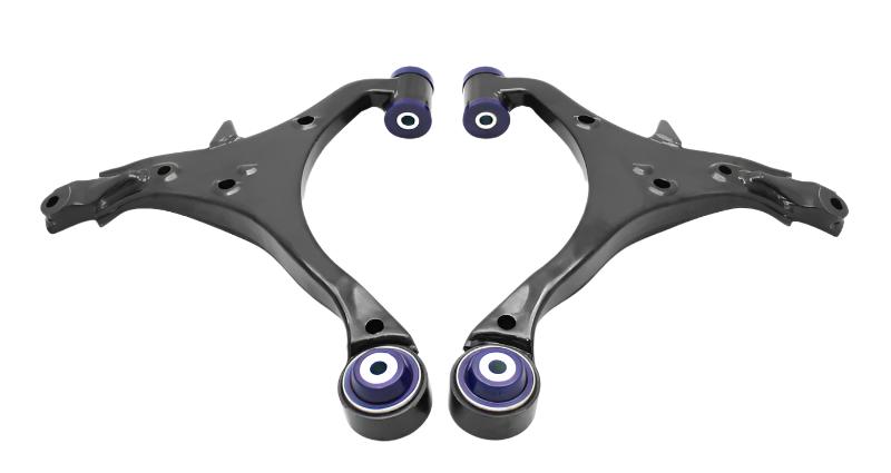 -SuperPro Honda Cr-V Front LCA Set