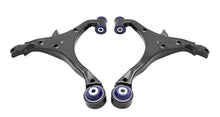 Load image into Gallery viewer, -SuperPro Honda Cr-V Front LCA Set