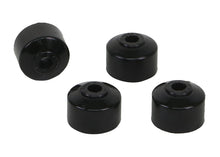 Load image into Gallery viewer, Whiteline-Whiteline Plus 04-8/06 Pontiac GTO / 9/97-8/06 Holden Commodore Front Sway Bar Link Upper