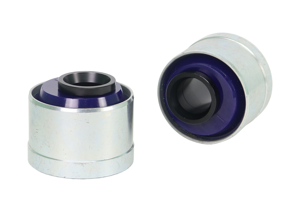 Superpro SuperPro 2009 Nissan 370Z Nismo Front Lower Inner Rearward Control Arm Bushing Kit