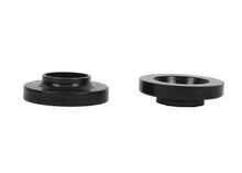 Load image into Gallery viewer, Whiteline-Whiteline 1997-2006 Jeep Wrangler Spring Isolators
