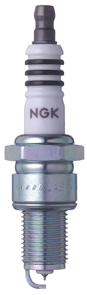NGK2115-NGK IX Iridium Spark Plug Box of 4 (BPR5EIX-11)-Spark Plugs-NGK