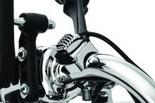 Load image into Gallery viewer, KUR1688-Kuryakyn USB Power Port Universal Charger Chrome-Programmer Accessories-Kuryakyn