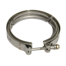 Load image into Gallery viewer, BDDRG-VT10481-BD Diesel V-Band Clamp Use w/ 4.62in Half Marmon Borg Warner-Clamps-BD Diesel