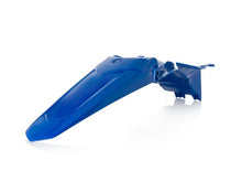 Load image into Gallery viewer, CYC1CYC-1515-62-Cycra 19-23 Yamaha YZ250F Powerflow Rear Fender - Blue-Plastics-Cycra