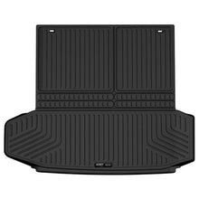 Load image into Gallery viewer, Husky Liners 2023 Honda Pilot WeatherBeater Black Trunk Liner - Husky Liners HSL25821